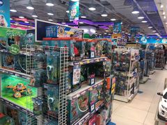 -TOYSRUS玩具反斗城(天津远洋乐堤港店)