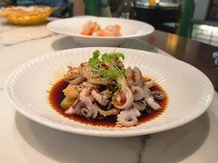 -荷塘秋月·本帮江浙菜(国权路店)