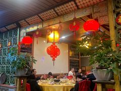 -汇景花园酒家(基立下道店)