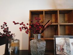 -Smile House咖啡馆(群芳小区店)