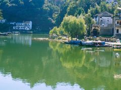 -新安江山水画廊风景区