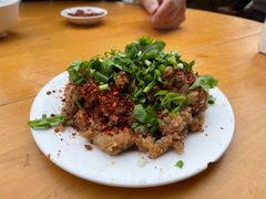 -周记翘脚牛肉