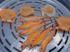 -碗中海·蒸汽海鲜·桑拿鸡(岭南天地店)