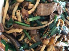 -三百碗宝应长鱼面(板仓街店)