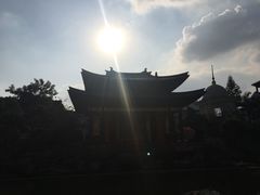 -粤剧艺术博物馆