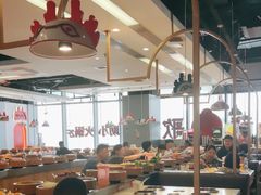 -龍歌自助小火锅(市南金茂湾店)