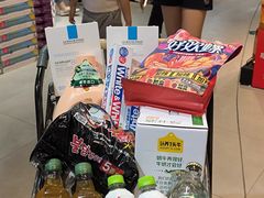 -盒马鲜生(皇庭广场店)