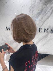 -MAKE SENSE美可沙龙