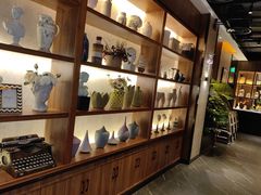 -半秋山西餐厅(宜昌大洋店)