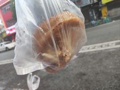 糯米鸡-丽华早点(大成路店)