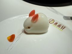-水禾轩·海鲜蒸汽主题餐厅(拱北店)