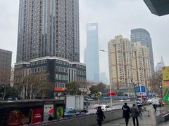 -上海第一八佰伴
