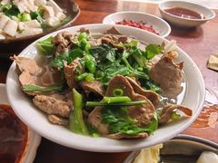 -老福爷跷脚牛肉(龙池街店)