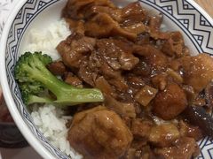 -吉野家(上海美罗城店)