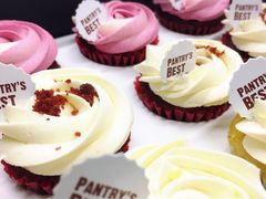 -Pantry's Best派悦坊蛋糕(K11购物艺术中心店)