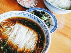 -同得兴 Since·1995 传统苏式面馆(十全街店)