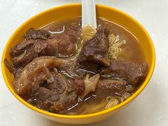 -麦文记面家(佐敦店)