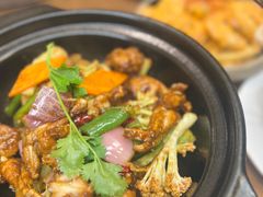 -盏簋品味馆(沙溪店)