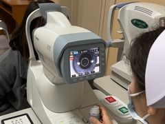 -博爱眼科体检中心·近视摘镜·医学验光配镜