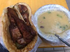 王虎子大饼-王虎子大饼(甸柳新村五区店)
