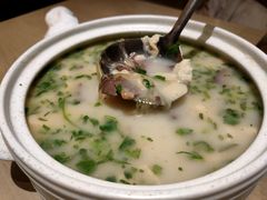 金陵鸭血粉丝汤-枕水江南(铁西万象汇店)