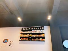 -black rainbow coffee
