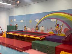 -飞奇儿体能体操馆(和平印象城店)