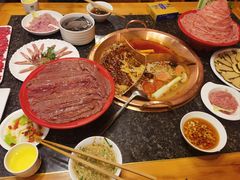 -老码头火锅(骡马市店)