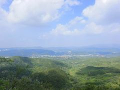 -磬锤峰森林公园