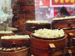-海汇源老烧麦店(东大街总店)