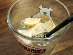 半个柠檬-Tubestation站点比萨(五道营店)