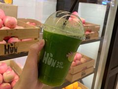 -混果汁(喜荟城店)