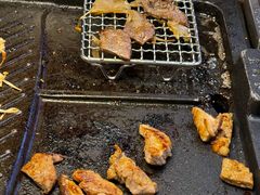 -金妈家烤肉(龙湖U城天街店)