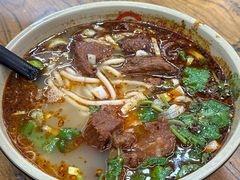 -豫掌柜饸饹面·烩面(秀沿路店)