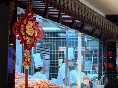 -李记饺子·熏酱东北菜(欢乐谷店)