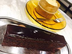 -Awfully Chocolate(来福士广场店)