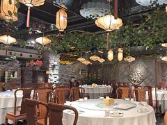 -龙抄手食府(浣花北路店)