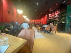 -清真·艾美可餐厅(大悦汇店)