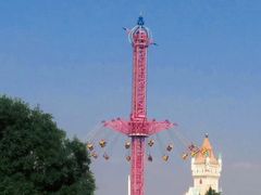 -青岛方特梦幻王国