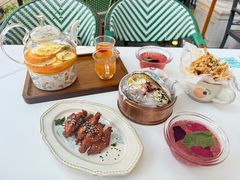 -秘密旅行Bonjour(黑金冠 江南西店)