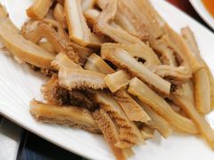 牛肚-北京清真房记小吃店