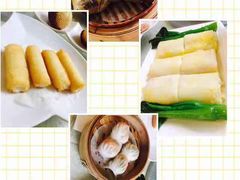 -顺德人家食府(黄金广场店)