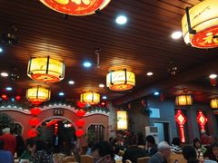 -汇景花园酒家(基立下道店)