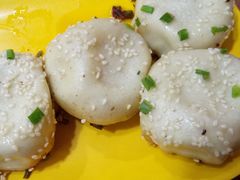-小杨生煎(黄河路店)
