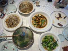 -五马集·海鲜·温州大牌档(黑金冠五马街十字路口店)