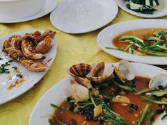 -秋姐美食店(旅游大道店)