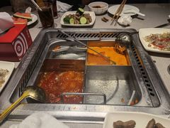 -海底捞火锅(百乐门广场店)