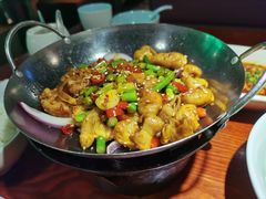 -田婆婆的菜(海口友谊阳光城店)