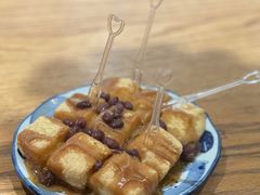 -小豆海棠(人民南路店)