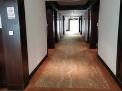 -绍兴鉴湖君澜大酒店
